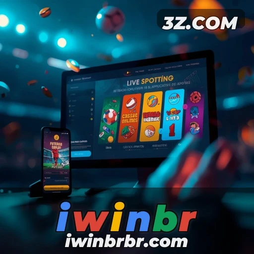 Competição e Diversão: O Esporte no iwinbr Revela Novos Mundos